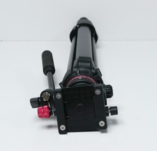 Sunpak 6240DLX 62" Tripod image 5