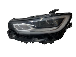 2017-2024 Chrysler Pacifica LH Driver Front Halogen Head Light Assembly OEM - $5,213.85 MXN