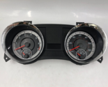 2013 Dodge Caravan Speedometer Instrument Cluster 103,000 Miles OEM L02B... - £65.29 GBP