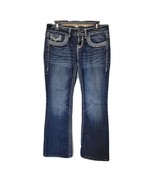 Vigoss Jeans Fit bootcut Womens Size 29 x 30 - $57.73 CAD