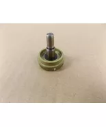 Bernina sewing machine 730 darning straight drop feed control knob - $18.00