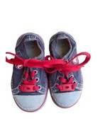 Crocs Toddler Casual Shoes Size 9 Athletic Sneakers Lace up GREAT CONDITION - $230.99 MXN