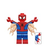 Spider-Man (Six Arms) Minifigures Accessories - $3.99