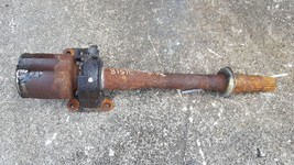 Axle Jack Shaft Toyota Camry 2012 13 14  2.5 litre A/T trans - $101.97