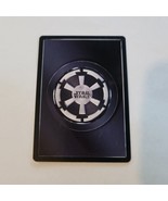 Star Wars SWCCG Premiere General Tagge DS White Border Decipher - $1.00