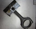 Piston and Connecting Rod Standard From 2014 Dodge Grand Caravan  3.6 - $69.95