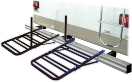 Swagman Rv Approved 4-Bike Bumper Rack - £187.51 GBP