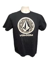 Volcom Boys Black XL TShirt - $19.80