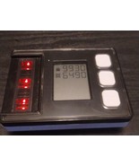 Monopoly Super Electronic Banking Banking Unit 2020 Replacement Pieces W... - $12.85 CAD