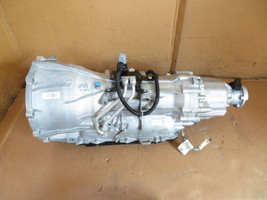 19 Alfa Romeo Giulia #1133 Transmission, Automatic w/Transfer Case AWD ZF8HP 004 - £934.50 GBP