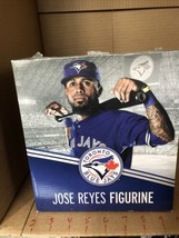 Jose ReyeS Toronto Blue Jays SGA Bobble Head  NEW NIB - £22.45 GBP