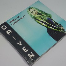 Driven by Annelise LeCheminant CD 2008 Digipak Factory New and New Sealed - £12.81 GBP