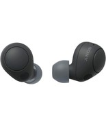 Sony WF-C700N True Wireless REPLACEMENT EARBUD Black RIGHT and LEFT WFC7... - $44.60 CAD