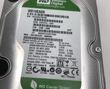 Western Digital WD Caviar Green 3.5&quot; SATA 1TB Desktop Hard Drive WD10EAD... - $13.86