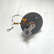 Locking Fuel Cap 15257970 NEW Fit For  Generation Gen 7 Construction Equ... - $52.00