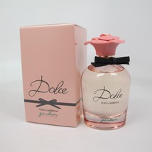 DOLCE GARDEN by Dolce &amp; Gabbana 75 ml/ 2.5 oz Eau de Parfum Spray NIB - £69.89 GBP