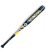 DeMarini Vexxum Baseball Bat VNL12 -11 2-1/4&quot; Dia 32 In. 19 Oz Sc4 Alloy - $32.51 CAD