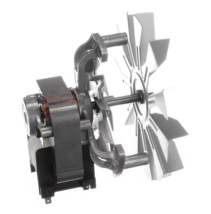 Whirlpool 71582672, J238-075, W10631507 Convection Fan/Motor Assembly, 1... - €192,81 EUR