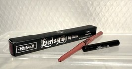 Kat Von D KVD Everlasting Lip Liner &quot;Lovecraft&quot; medium-dark mauve NIB - £31.22 GBP