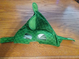 Disguise Gekko Classic Toddler Costume, Size Medium, 3T / 4T (Mask ONLY) - $5.42 CAD