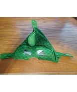 Disguise Gekko Classic Toddler Costume, Size Medium, 3T / 4T (Mask ONLY) - $5.42 CAD