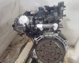 Engine 2.3L VIN 3 8th Digit Automatic Transmission Fits 04-05 MAZDA 3 68... - $913.77