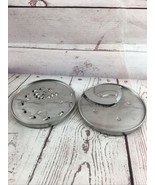 Cuisinart DLC-8 DLC-10 Food Processor Slicing Blade Disc DLC-844TX, DLC-... - $14.85