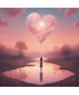 Fall In Love With Me Spell Casting Haunt Their Dreams Obsession Relation... - $363.02 MXN