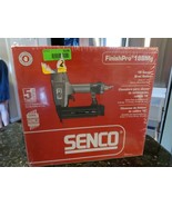 NEW Senco Finishpro 18Bmg Air Brad Nailer NIB - $119.95
