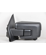 2021-2025 Ford F150 Textured Side Mirror w/Camera Blind Spot Left Driver... - $9,251.97 MXN