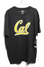 Soft Gray Sport T Shirt Cal New with Tags - $14.99