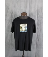Band Shirt- Matthew Good Cartoon Graphic - Men&#39;s 2XL - $67.20 CAD
