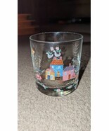 International Heartland 8 Oz Double Old Fashion Drinking Glass Tumbler G... - $282.06 MXN