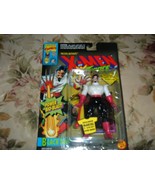 TOYBIZ Marvel Super Heroes Xmen Black Tom Uncanny X-Men X-Force - $20.84 CAD