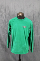 Vintage Sims Shirt - Sims Since the Beginning Root Logo - Men&#39;s Extra-Large - $195.00