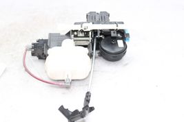 05-06 MERCEDES-BENZ CL65 AMG Rear Trunk Lid Latch Lock Vacuum Actuator F586 image 3