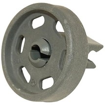 Lower Basket Wheel Fits AEG Dishwasher  - $19.00