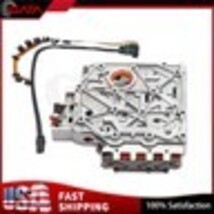 01M Volkswagen Complete Valve body 4 speed  Golf Jetta Beetle Cabrio image 6