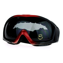 Unisex Snowboard Ski Goggle Anti-fog Air Vent Double Lens Goggles - £17.02 GBP