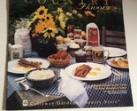 1995 Country Flavors Vintage Catalog Callaway Gardens Country Store - £10.27 GBP