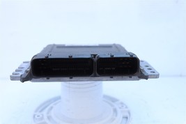 Nissan Xterra Frontier 4.0 v6 ECU ECM PCM Engine Computer Module MEC70-010 B1 image 2