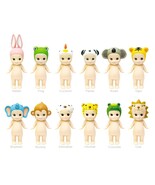 Sonny Angel Animal Series Version 1 - 1 Box of 12 Figures - €170,50 EUR