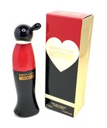 Cheap And Chic By Moschino 1.7 Fl.oz Eau De Toilette Spray For Women  - $27.92