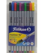Pelikan Fineliner96 Marker Basic 10 Piece Set... - €14,51 EUR