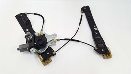 Driver Left Front Door Window Regulator OEM 11 12 13 14 15 16 17 Buick R... - $11.87