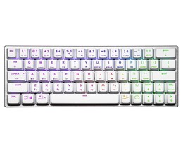 Cooler Master SK622 Wireless Bluetooth Mechanical Low Profile Gaming Key... - £33.04 GBP