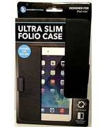 IT Innovative Technology Ultra Slim Folio Case Designed For iPad Mini Black - £3.31 GBP