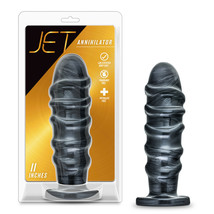 Jet Annihilator Carbon Metallic Black - $54.38