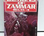 Demons of Zammar: Rolan Number 4 [Paperback] Sirota, Mike - £2.35 GBP