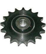 DOUBLE HH 86130 Series 13T #60 Idler Sprocket - $33.07